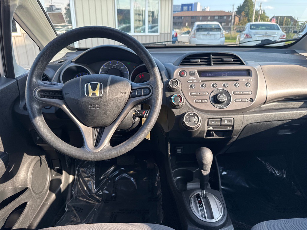 2011 Honda Fit Image 14