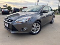 Image for 2012 Ford Focus SEL ID: 7671235