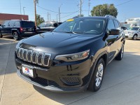 Image for 2020 Jeep Cherokee Latitude ID: 7677338
