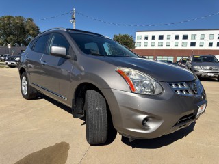 Image for 2011 Nissan Rogue S ID: 7709134