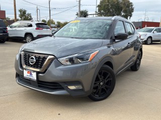 Image for 2020 Nissan Kicks SR ID: 7718350