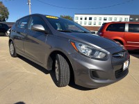 Image for 2014 Hyundai Accent GLS ID: 7737186