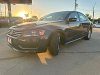 Image for 2014 Volkswagen Passat S ID: 7741125