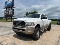 Image for 2016 RAM 2500 SLT ID: 6695007