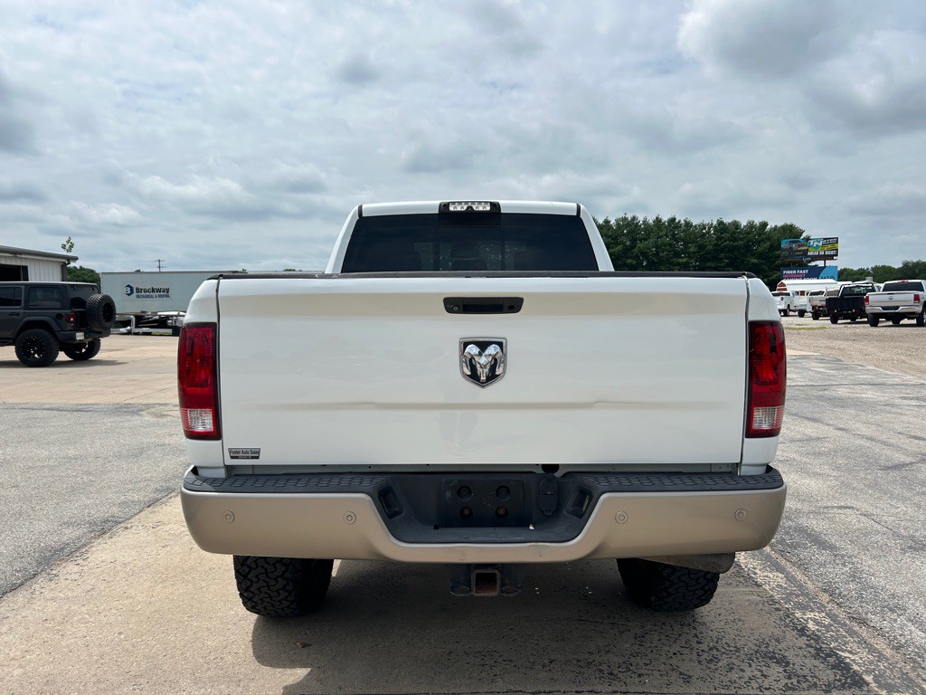 2016 RAM 2500 Image 6