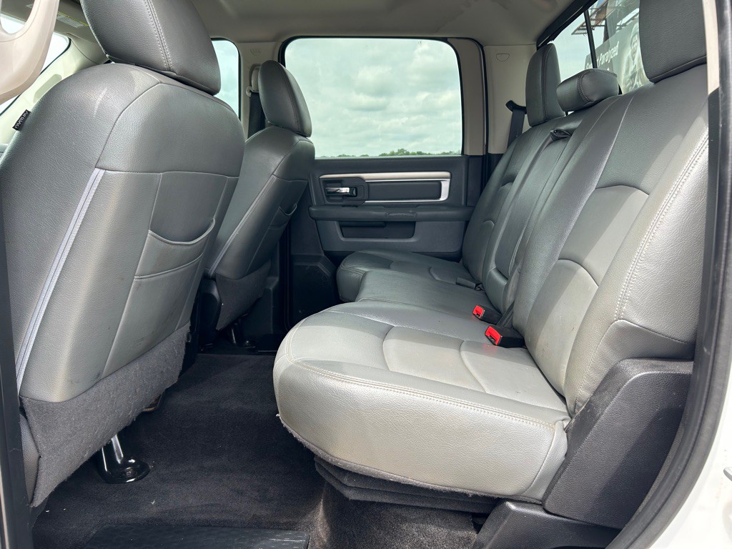 2016 RAM 2500 Image 15