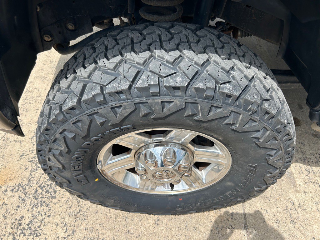 2016 RAM 2500 Image 21