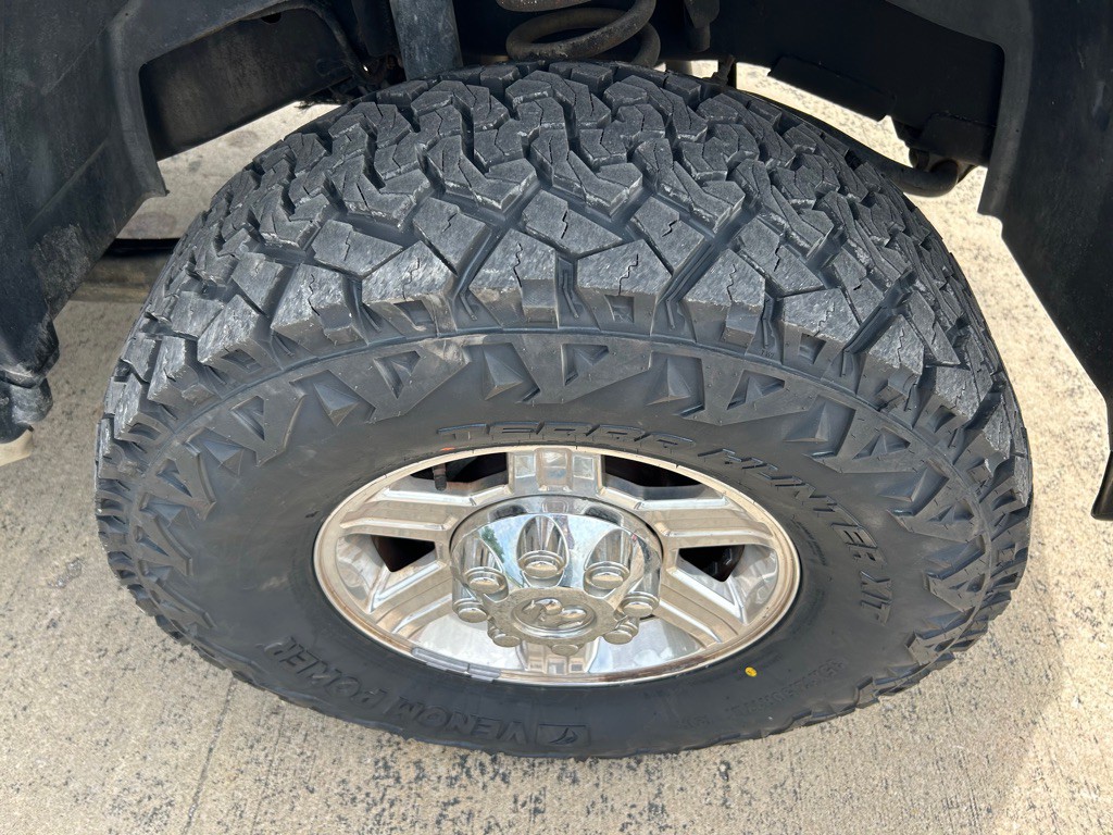 2016 RAM 2500 Image 22