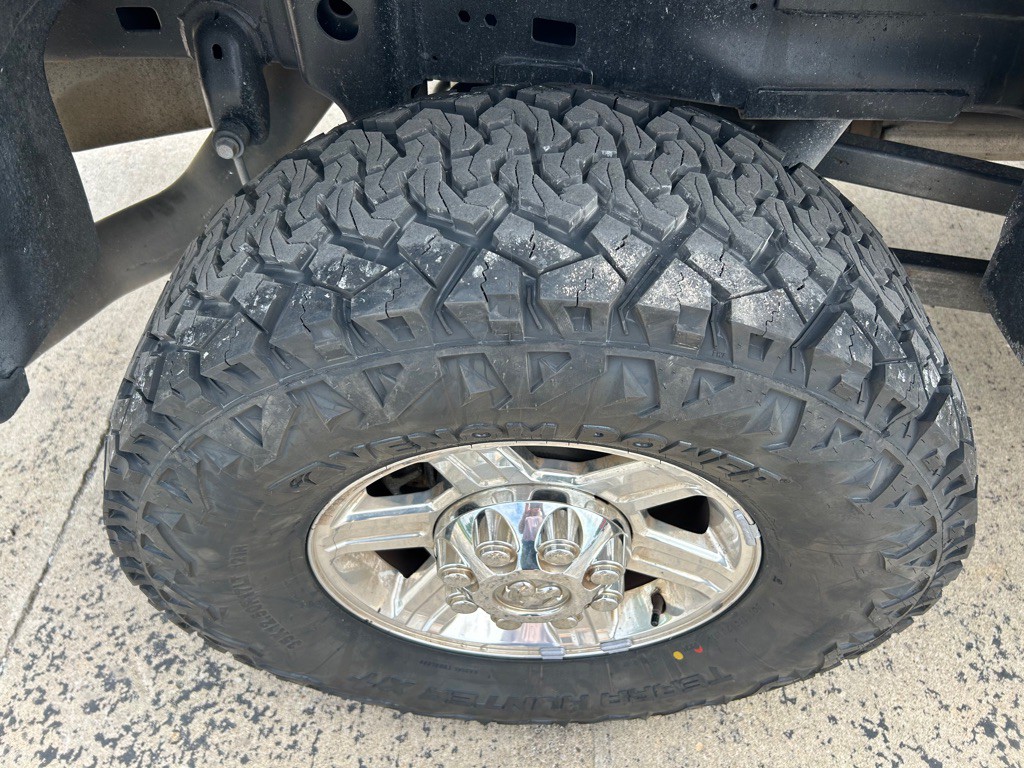 2016 RAM 2500 Image 23