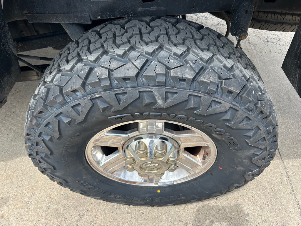 2016 RAM 2500 Image 24