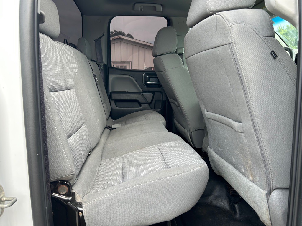 2017 Chevrolet Silverado 1500 Image 13