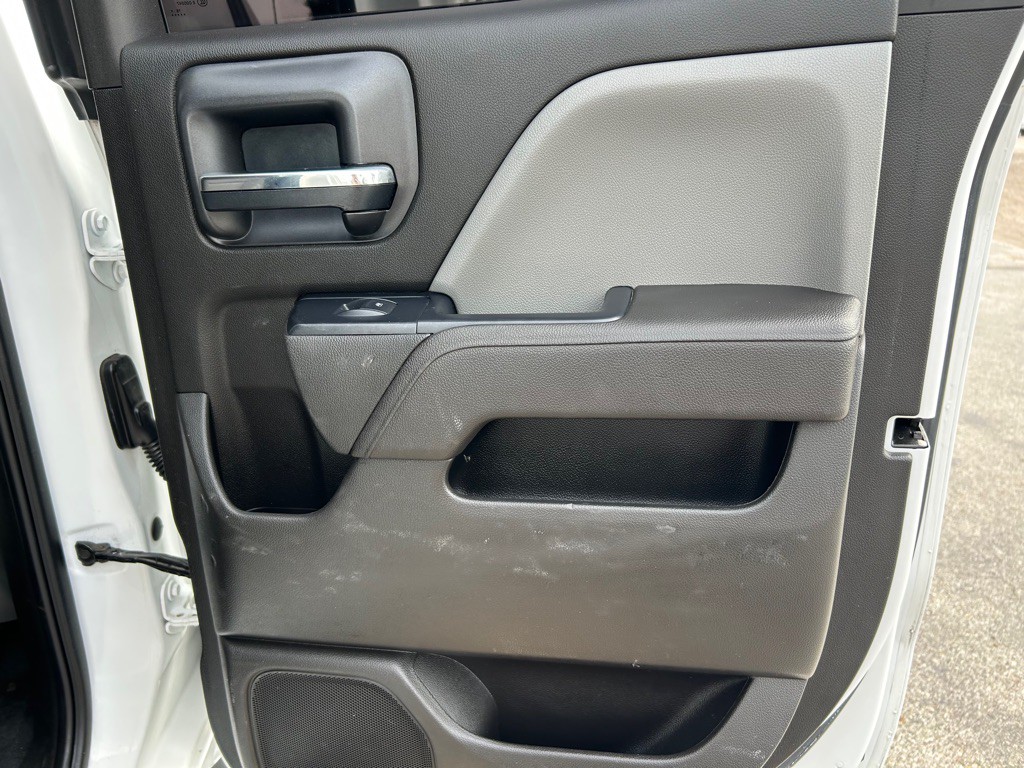 2017 Chevrolet Silverado 1500 Image 14