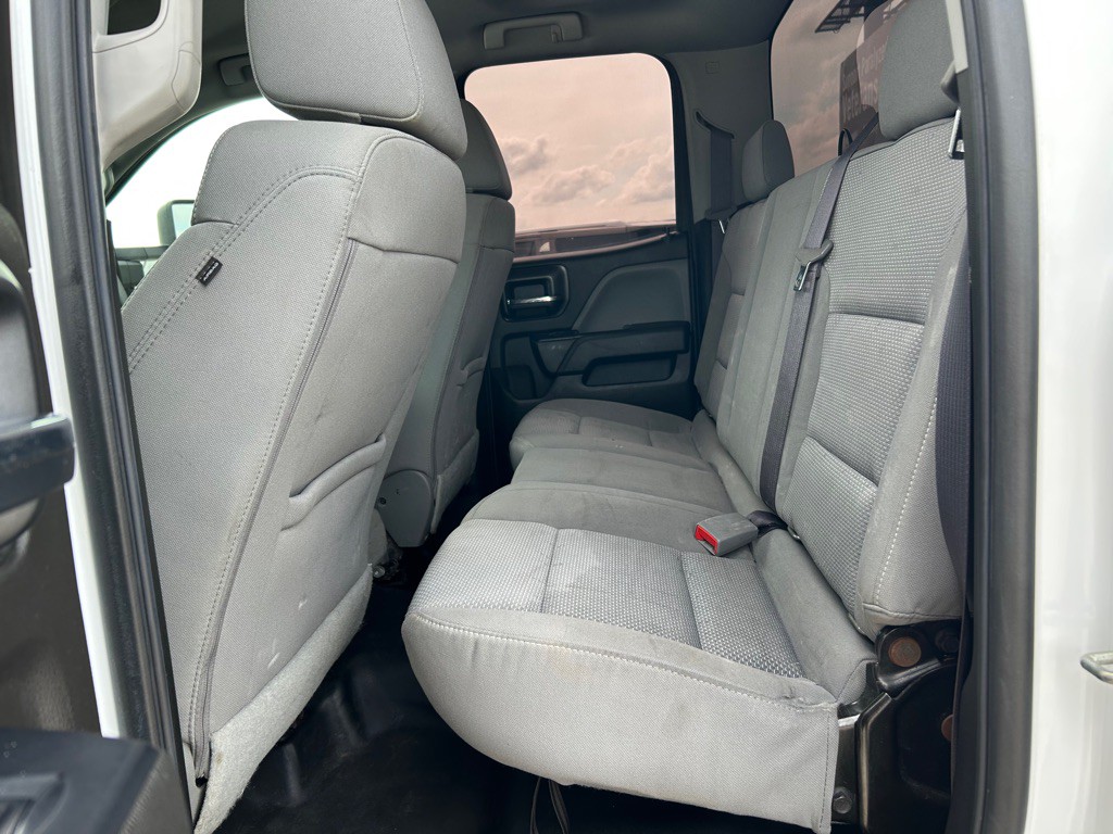 2017 Chevrolet Silverado 1500 Image 15