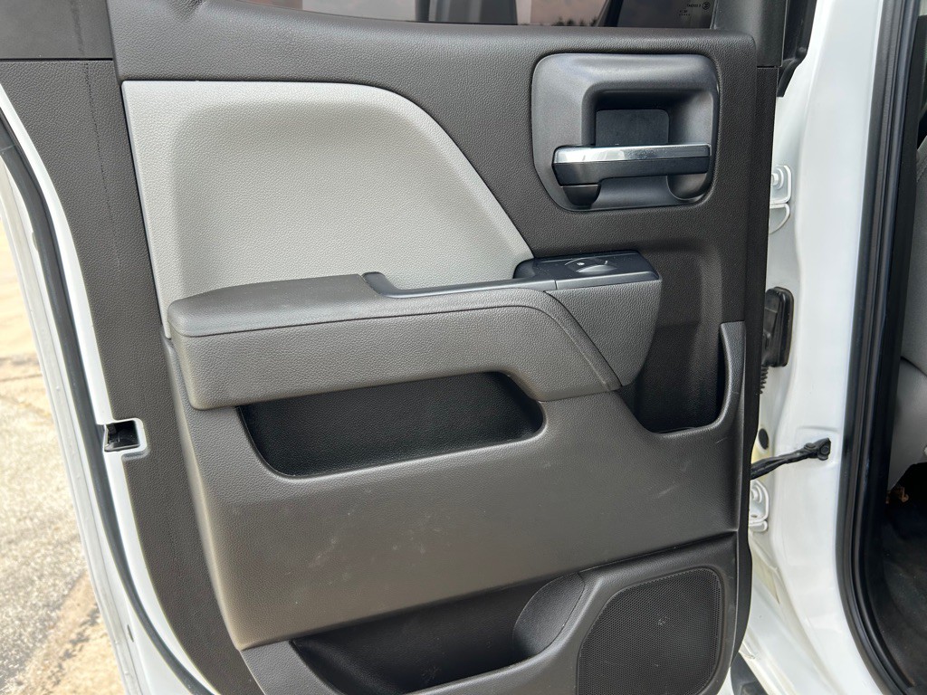 2017 Chevrolet Silverado 1500 Image 16