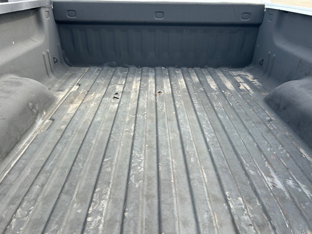2017 Chevrolet Silverado 1500 Image 20