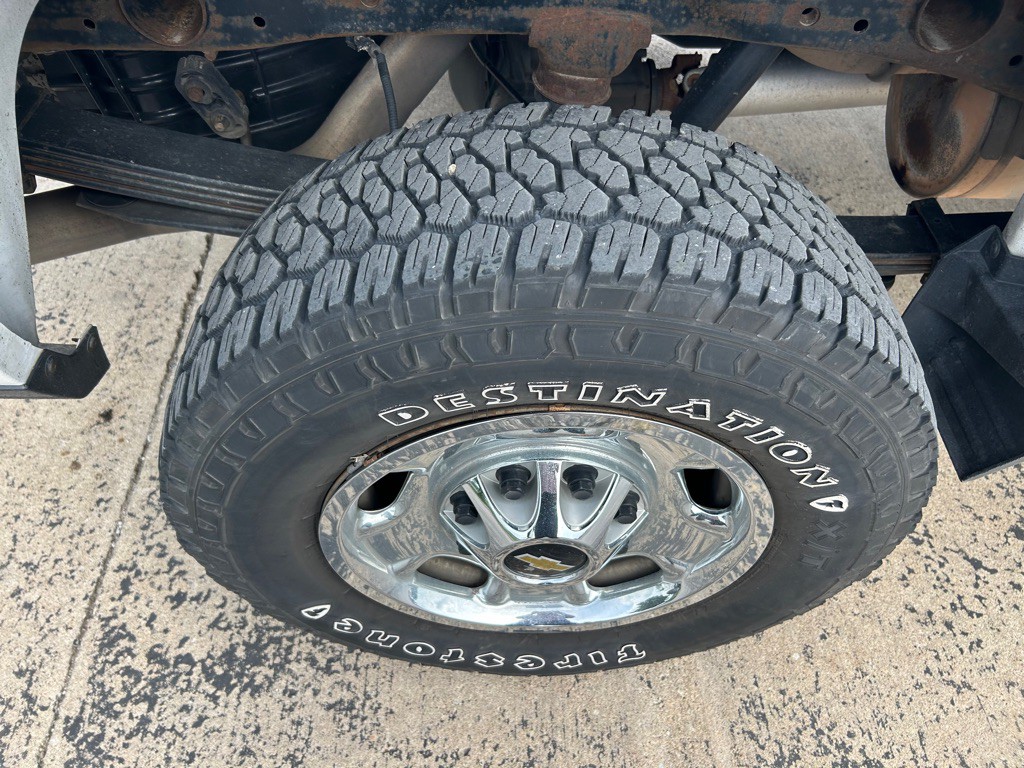 2017 Chevrolet Silverado 1500 Image 23