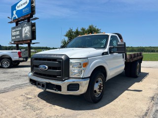 Image for 2012 Ford F-350 Super Duty ID: 6724005