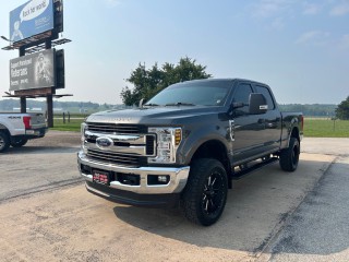 Image for 2019 Ford F-250 Super Duty ID: 6728239