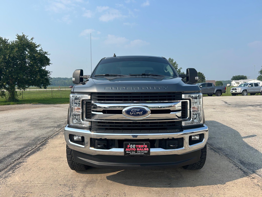 2019 Ford F-250 Image 2