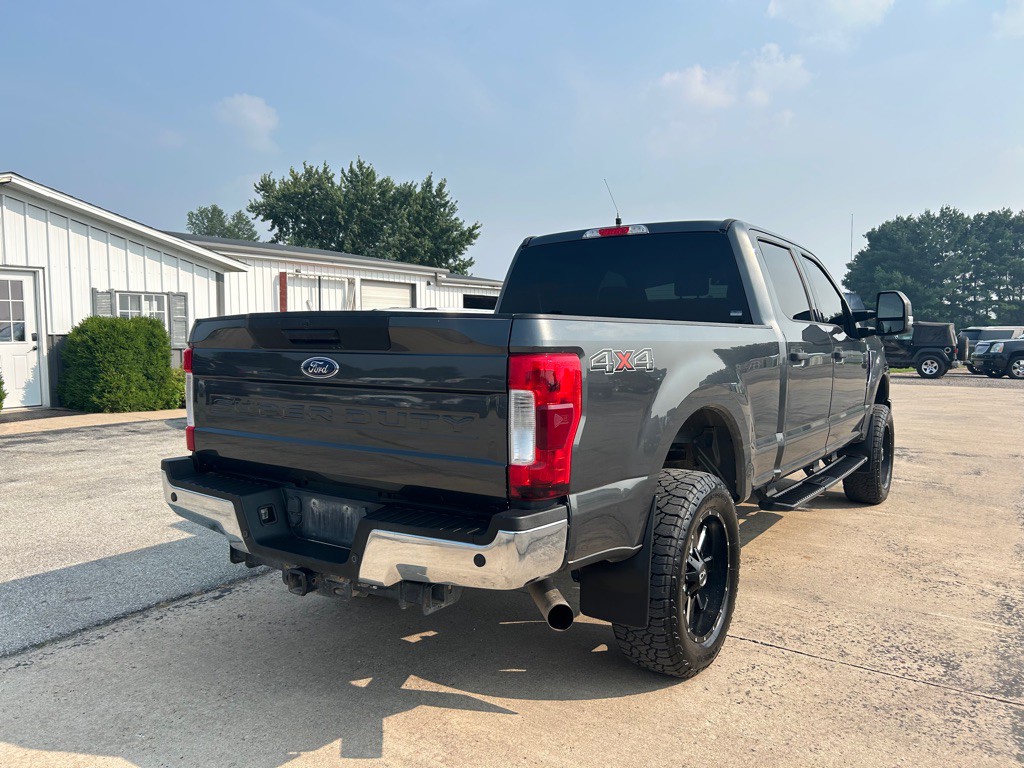 2019 Ford F-250 Image 5