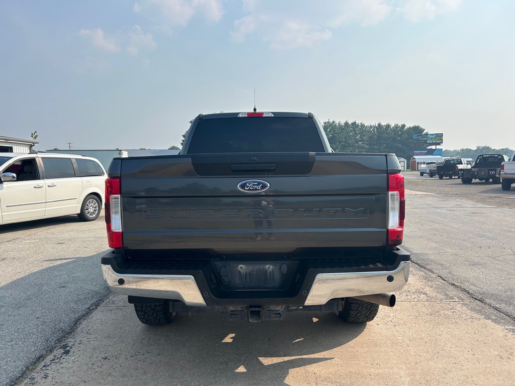 2019 Ford F-250 Image 6