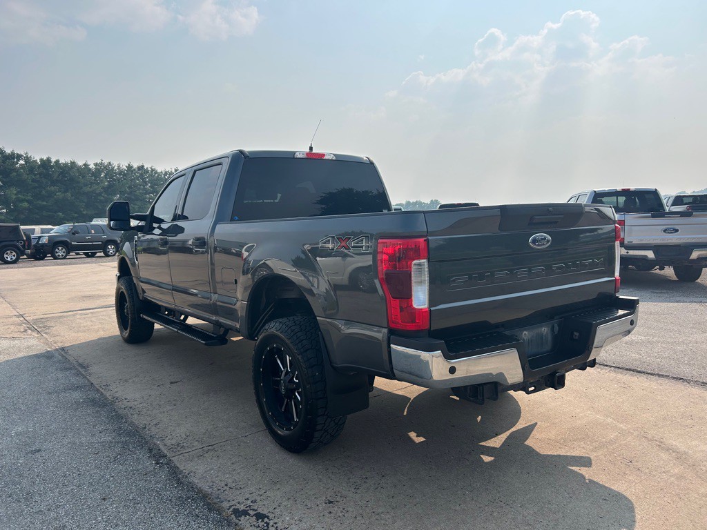 2019 Ford F-250 Image 7