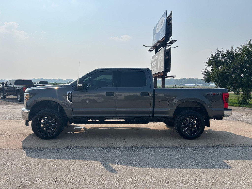 2019 Ford F-250 Image 8