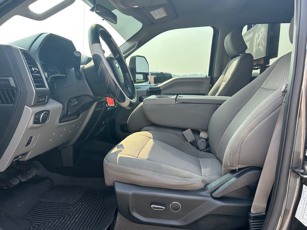 2019 Ford F-250 Image 9