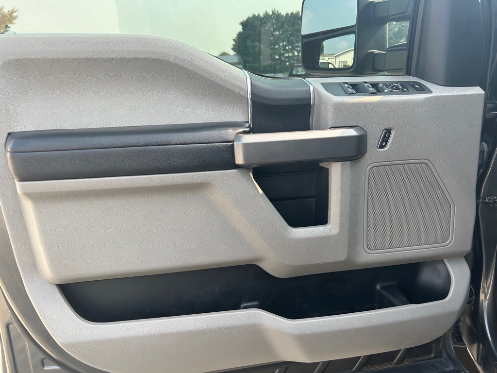 2019 Ford F-250 Image 10