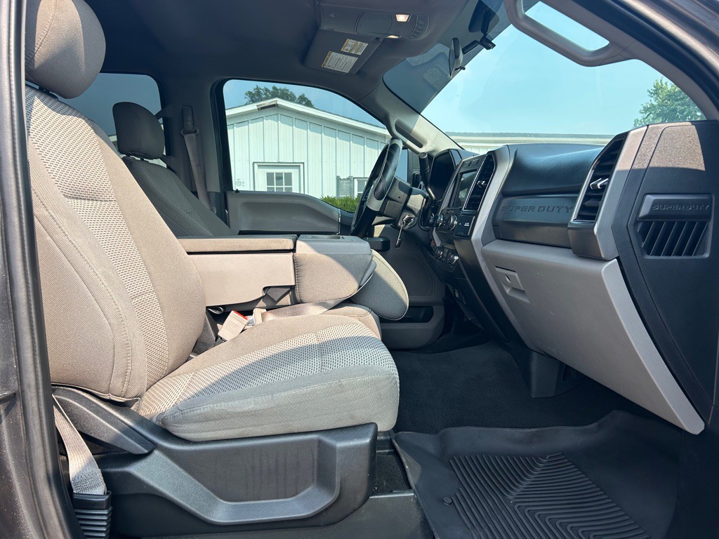 2019 Ford F-250 Image 11