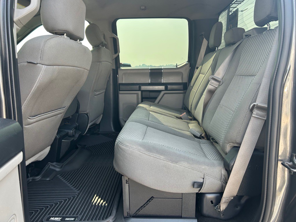 2019 Ford F-250 Image 15