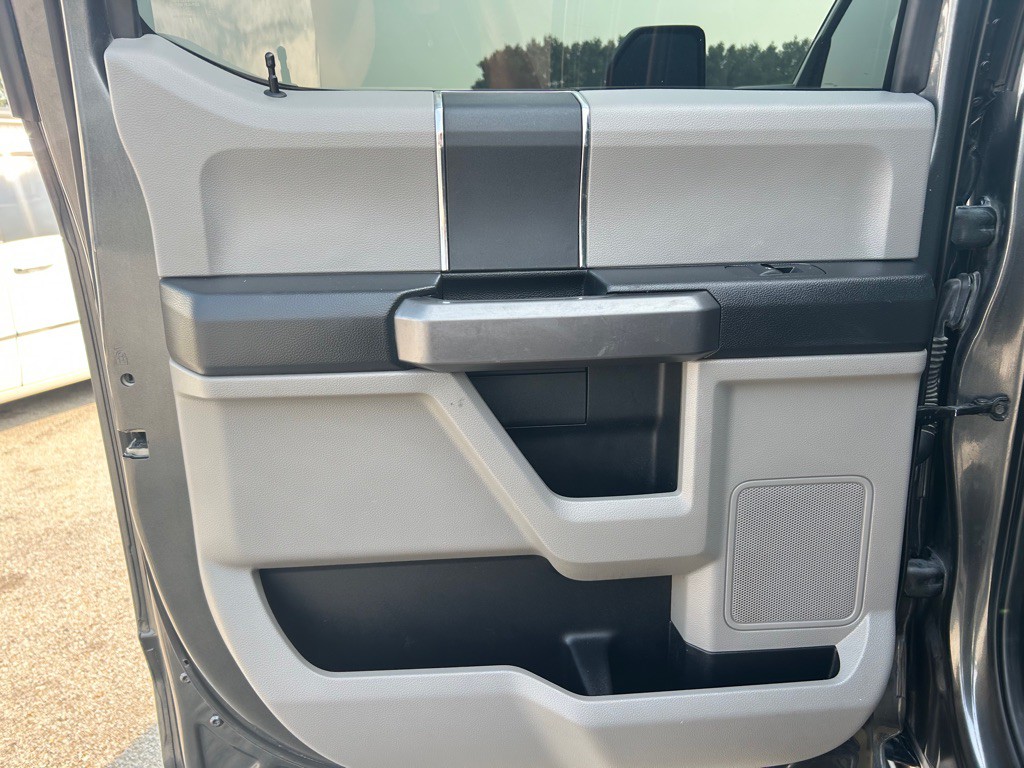 2019 Ford F-250 Image 16
