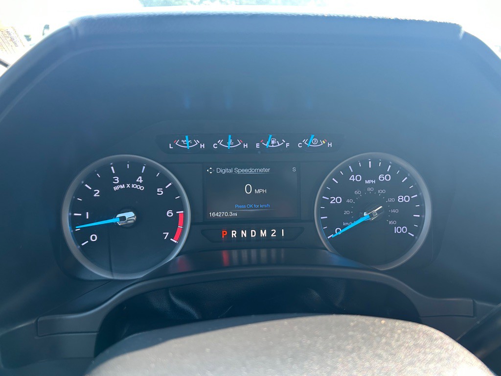 2019 Ford F-250 Image 17