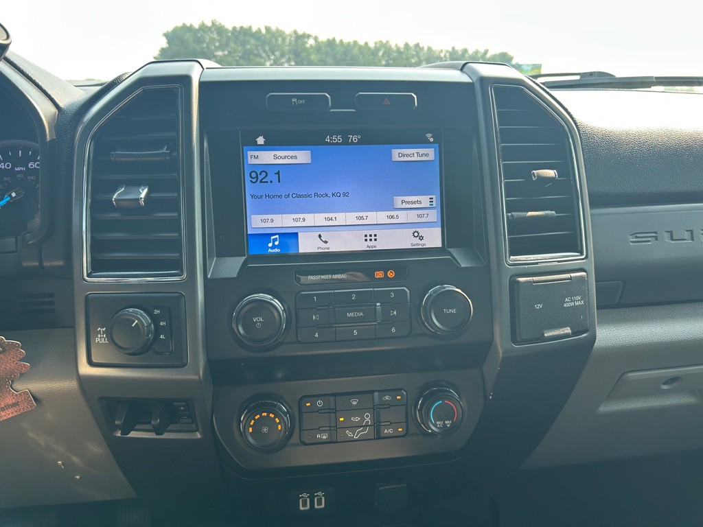 2019 Ford F-250 Image 18