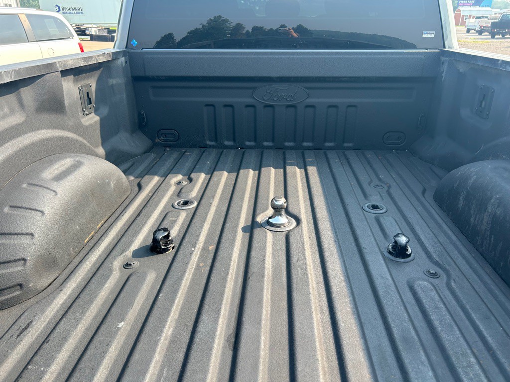 2019 Ford F-250 Image 20