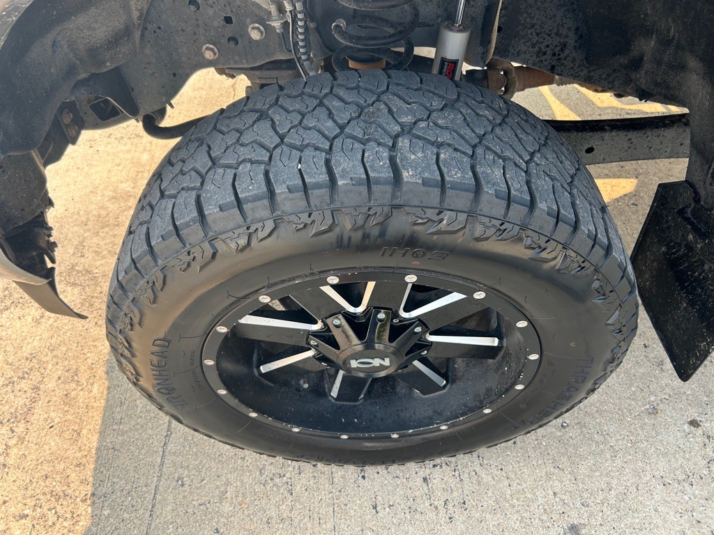 2019 Ford F-250 Image 21