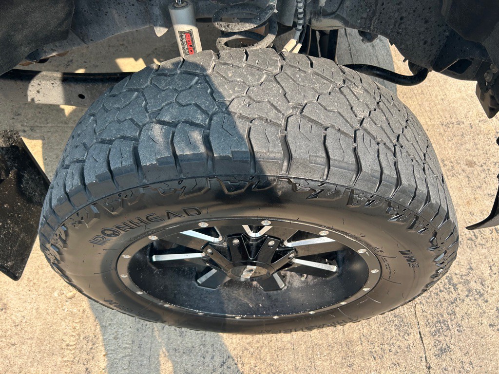 2019 Ford F-250 Image 22