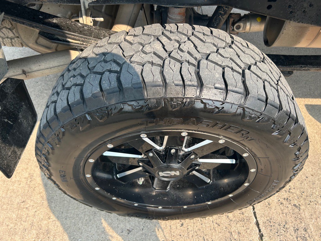 2019 Ford F-250 Image 23