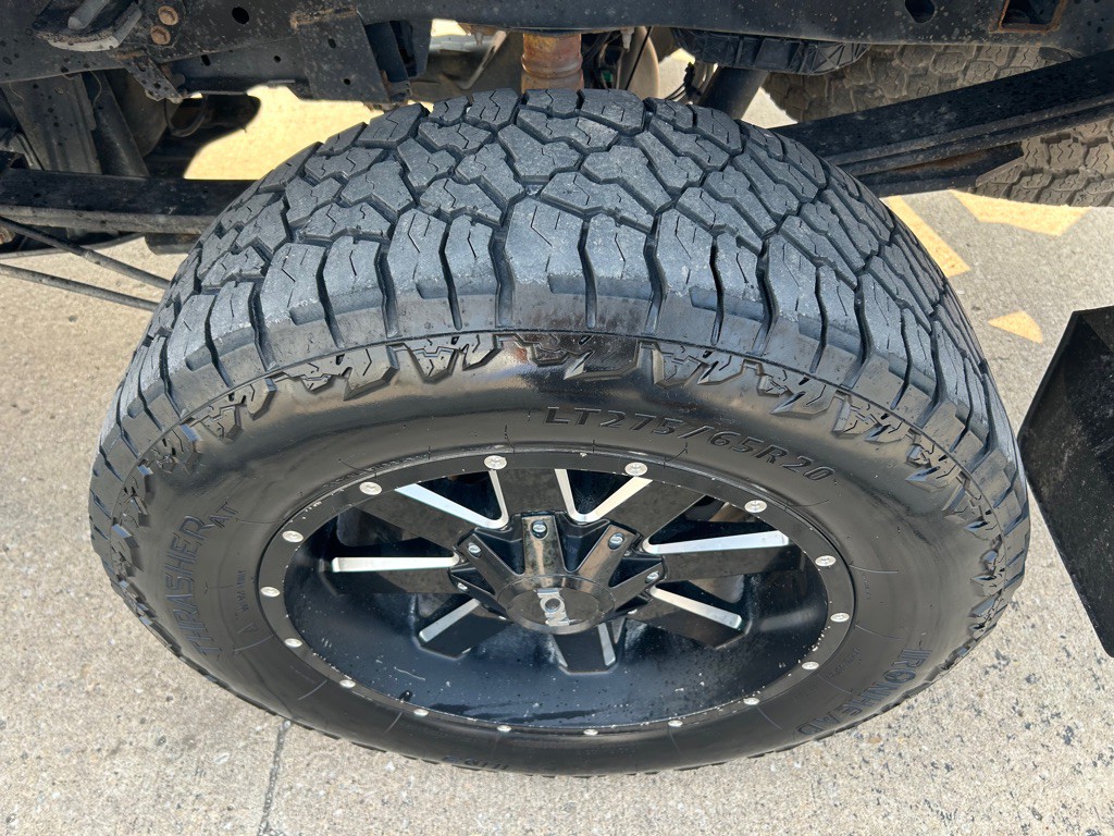 2019 Ford F-250 Image 24