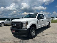 Image for 2019 Ford F-350 Super Duty ID: 6738640