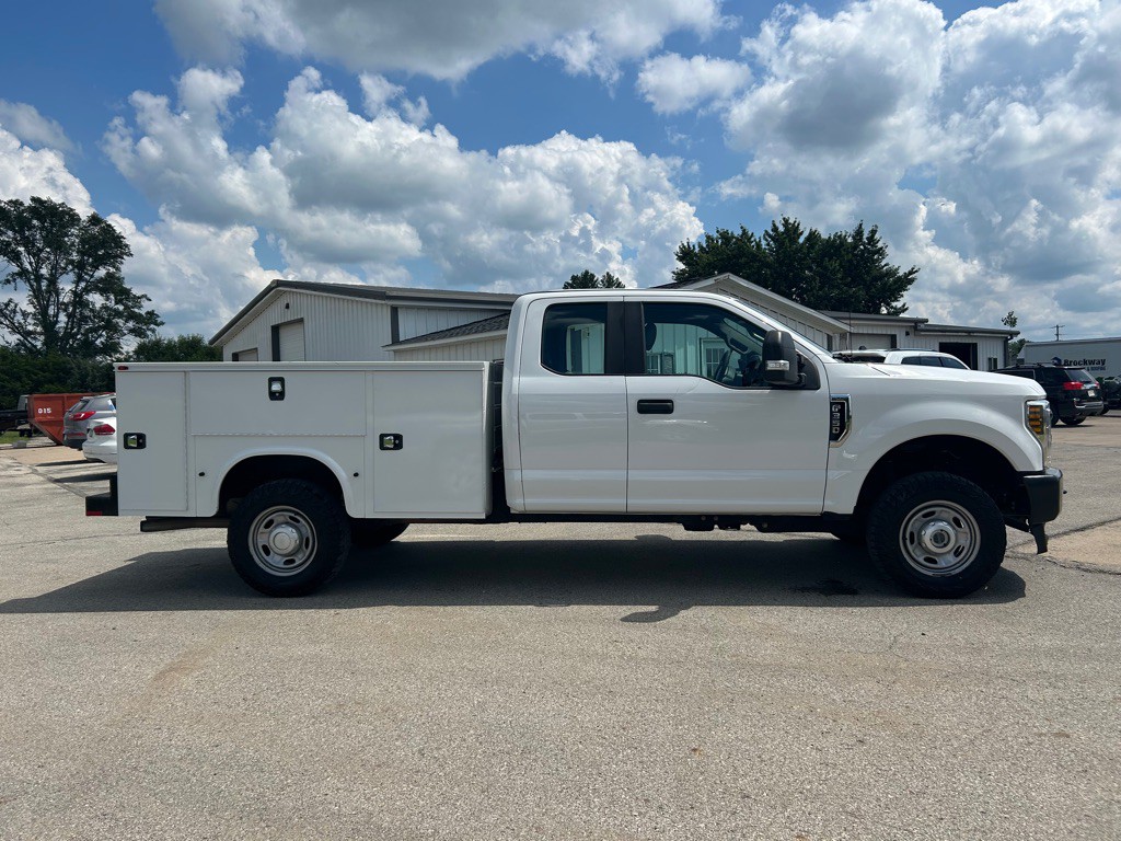 2019 Ford F-350 Image 4