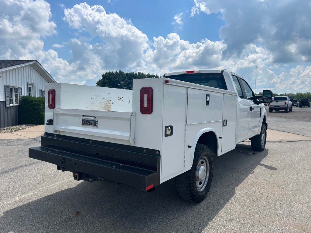 2019 Ford F-350 Image 5