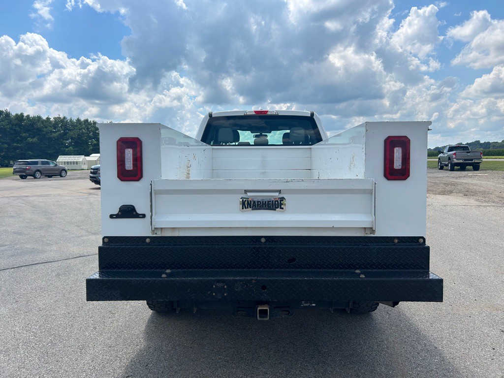 2019 Ford F-350 Image 6