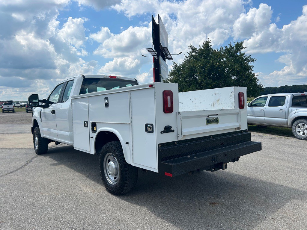 2019 Ford F-350 Image 7