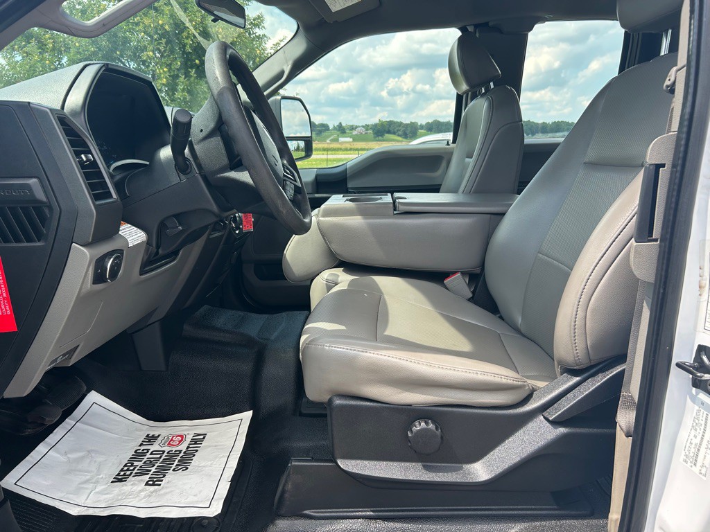 2019 Ford F-350 Image 9