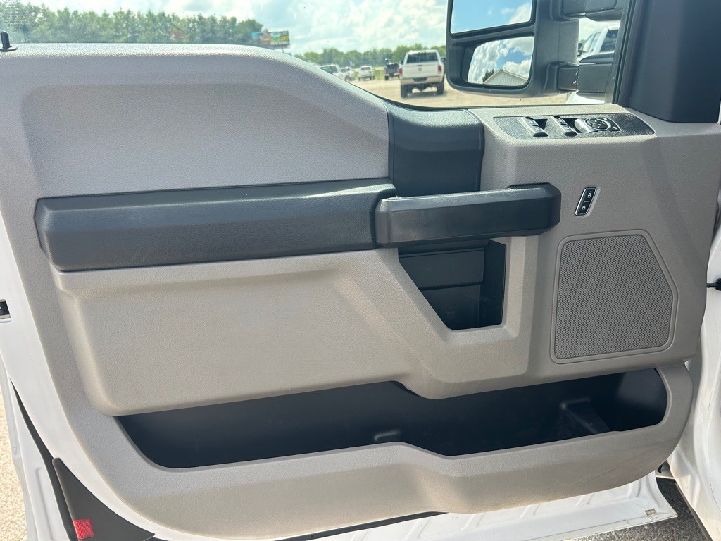 2019 Ford F-350 Image 10