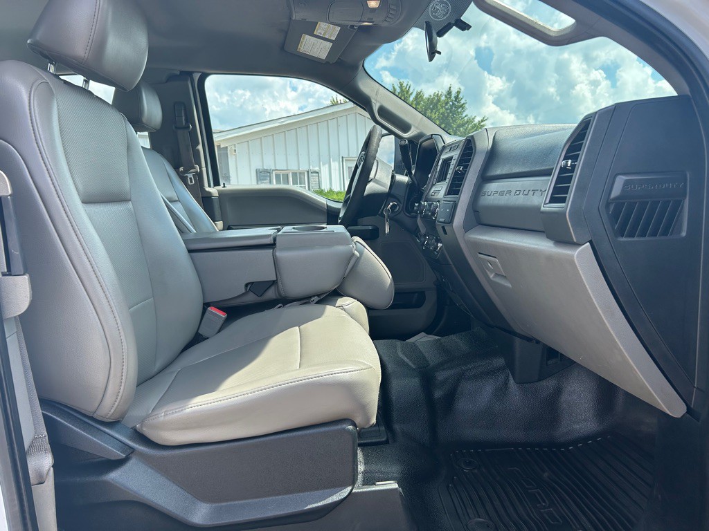 2019 Ford F-350 Image 11
