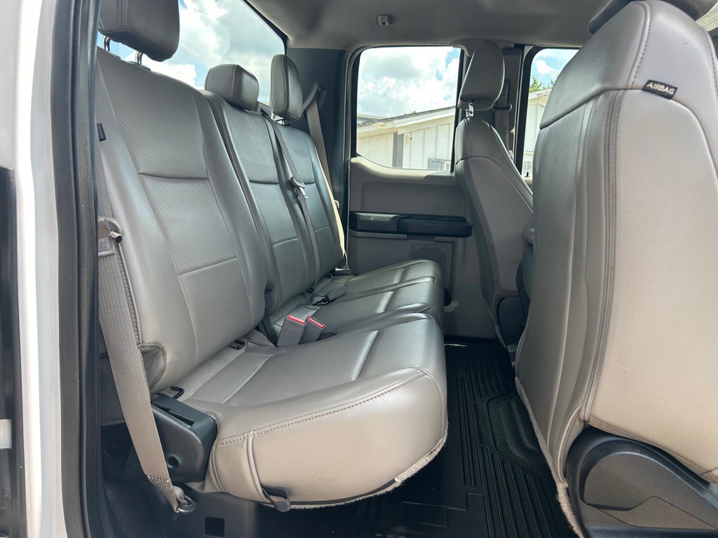 2019 Ford F-350 Image 13