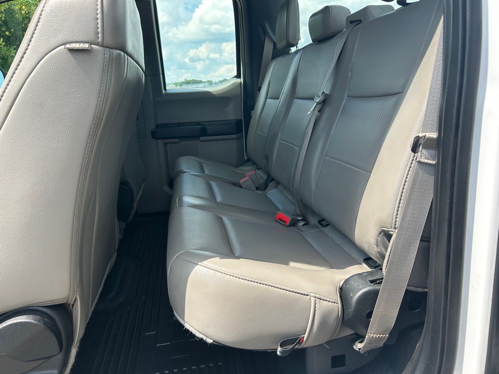 2019 Ford F-350 Image 15