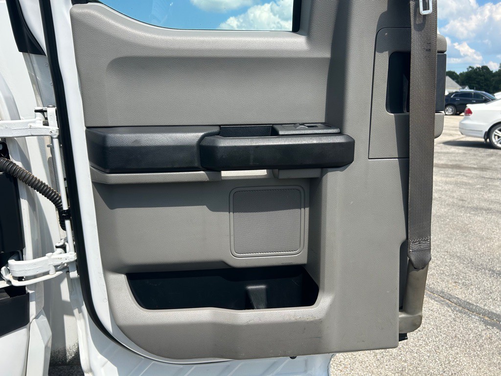 2019 Ford F-350 Image 16